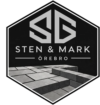 SG Sten & Mark Örebro – logotyp